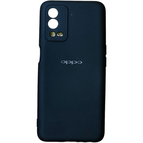 Silicon Cover For Oppo A55 4g