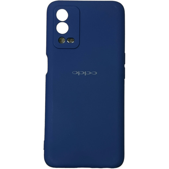 Silicon Cover For Oppo A55 4g