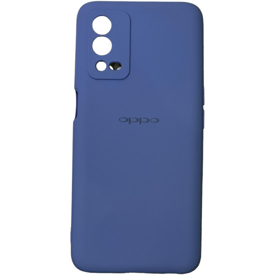 Silicon Cover For Oppo A55 4g