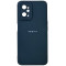 Silicon Cover For Oppo A76 4g