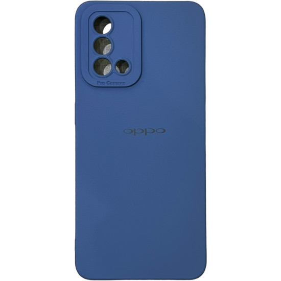 Silicon Cover For Oppo A95 4g