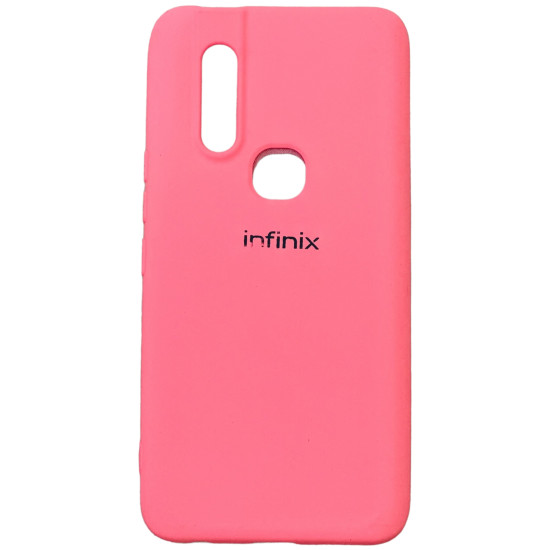 Silicon Cover For infinix x660