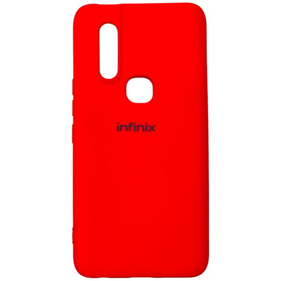 Silicon Cover For infinix x660