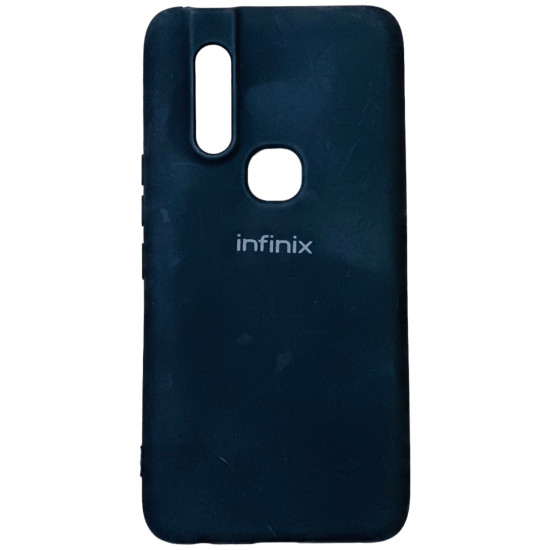 Silicon Cover For infinix x660