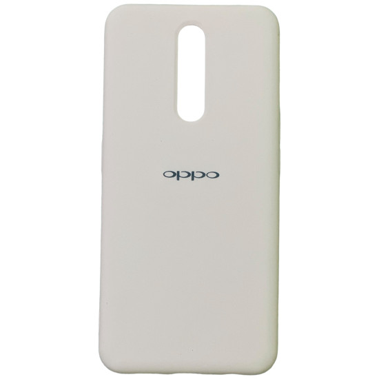 Silicon Cover For Oppo f11