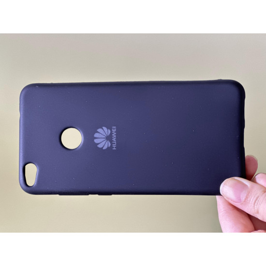 Silicon Cover For huawei gr3 2017