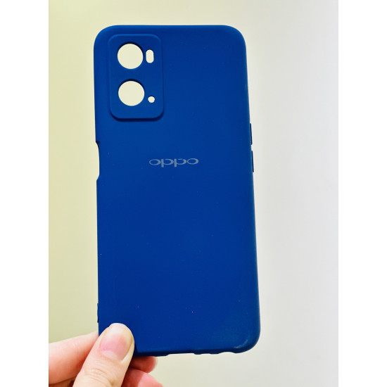 Silicon Cover For Oppo A36