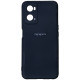 Silicon Cover For Oppo A36