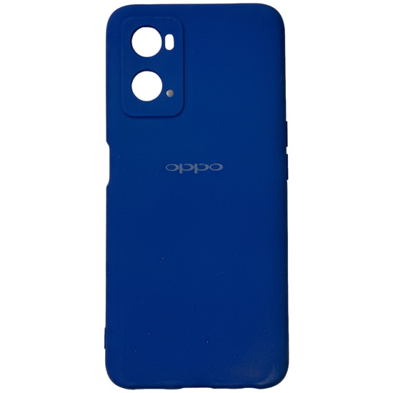 Silicon Cover For Oppo A36