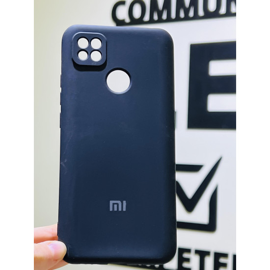 Silicon Cover For xiaomi redmi9c