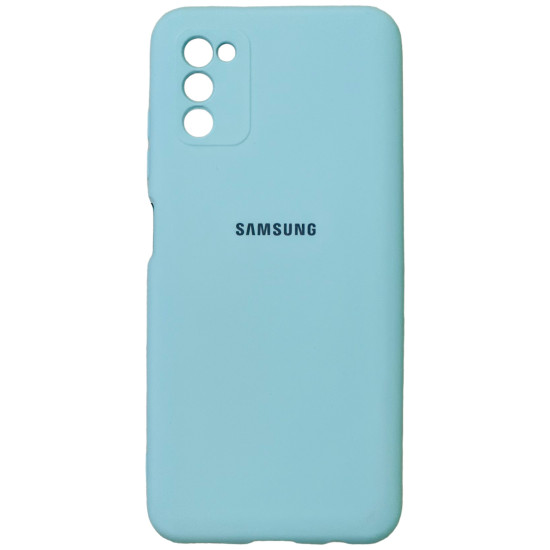 Silicon Cover For samsung  a03 s