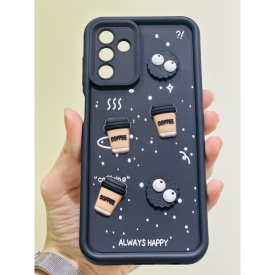 Toys Silicon Cover For samsung A04s