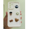 Toys Silicon Cover For samsung A04s