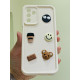 Toys Silicon Cover For samsung A04s