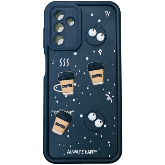 Toys Silicon Cover For samsung A04s