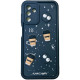 Toys Silicon Cover For samsung A04s