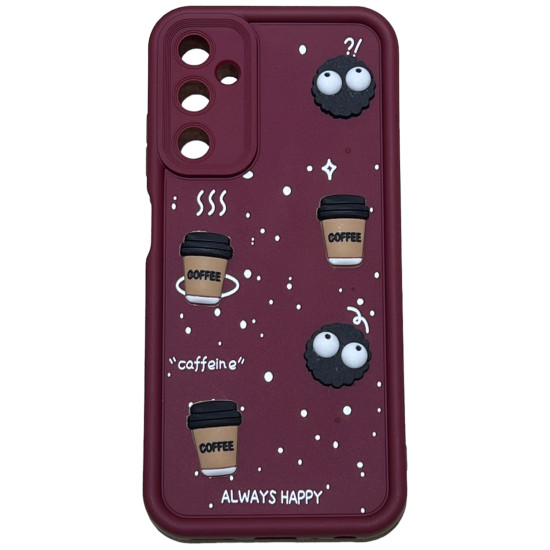 Toys Silicon Cover For samsung A05s