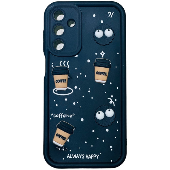 Toys Silicon Cover For samsung A15