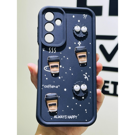 Toys Silicon Cover For samsung A25