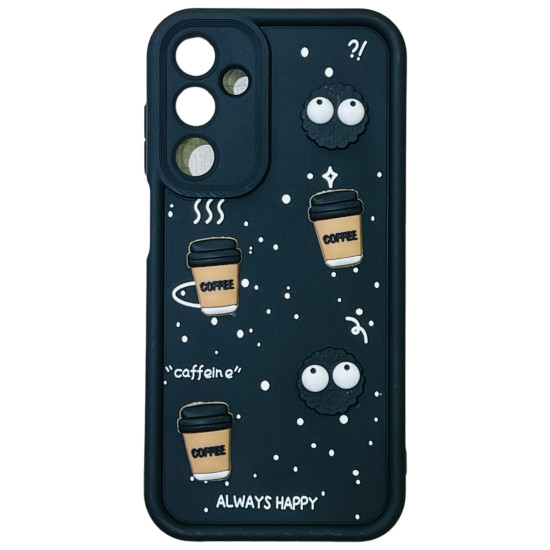 Toys Silicon Cover For samsung A25