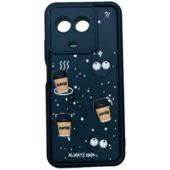 Toys Silicon Cover For realme c67 5G