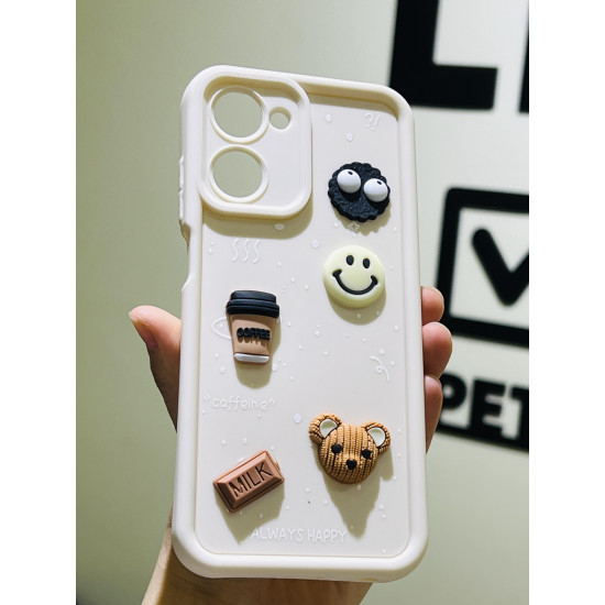 Toys Silicon Cover For realme 10