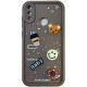 Toys Silicon Cover For huawei y7 2019