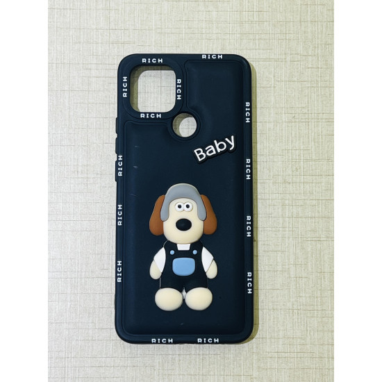 Baby Cover For samsung a15