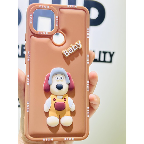 Baby Cover For samsung a15