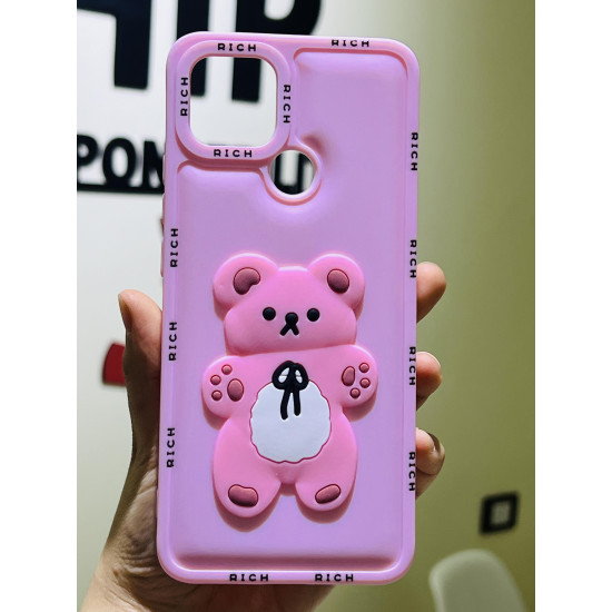 Baby Cover For samsung a15