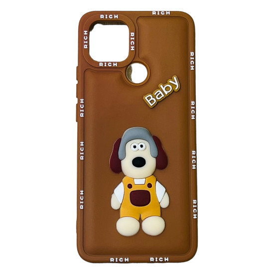 Baby Cover For samsung a15