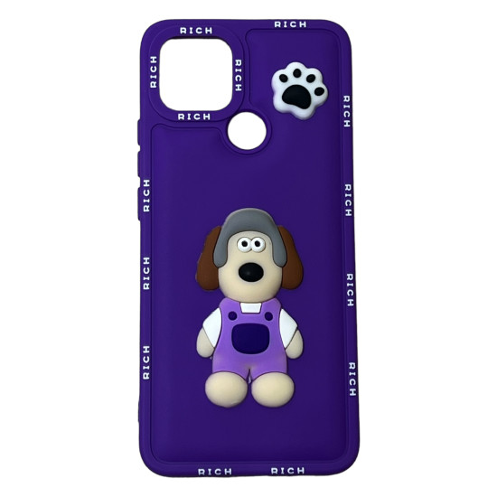 Baby Cover For samsung a15