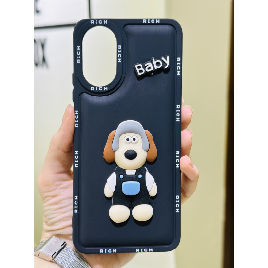 Baby Cover For samsung a38 4G