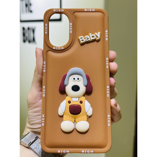 Baby Cover For samsung a38 4G