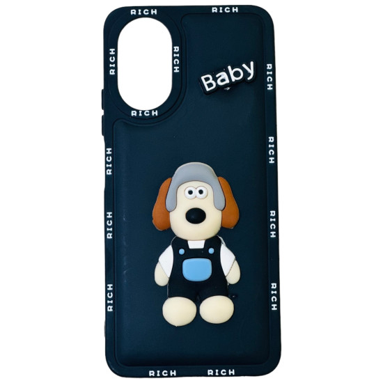 Baby Cover For samsung a38 4G