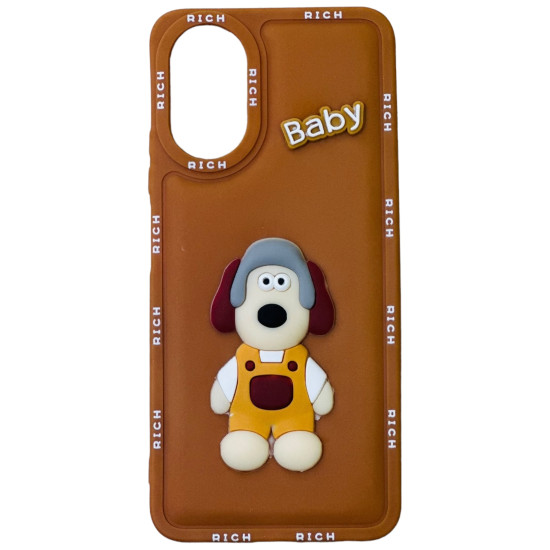 Baby Cover For samsung a38 4G