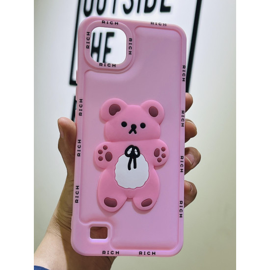 Baby Cover For realme c11 2021