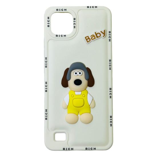 Baby Cover For realme c11 2021