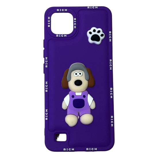 Baby Cover For realme c11 2021