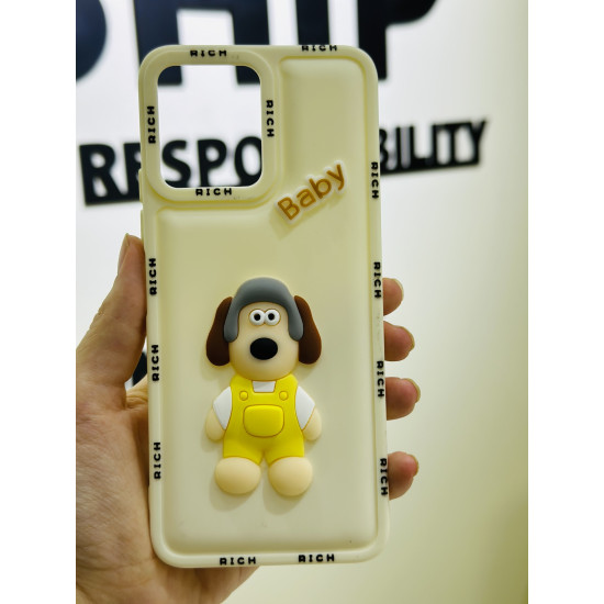 Baby Cover For xiaomi redmi 12