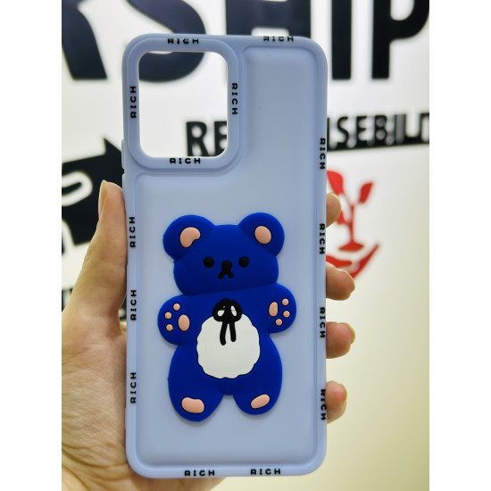 Baby Cover For xiaomi redmi 12