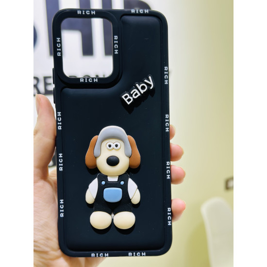 Baby Cover For xiaomi redmi 12