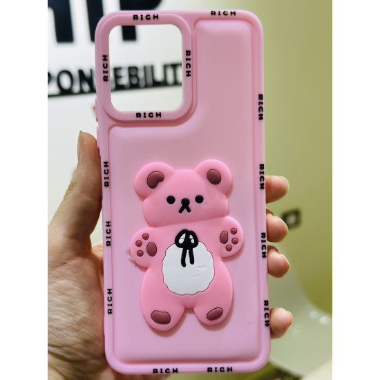 Baby Cover For xiaomi redmi 12