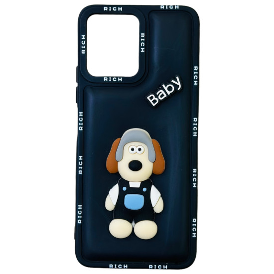 Baby Cover For xiaomi redmi 12