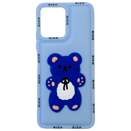 Baby Cover For xiaomi redmi 12