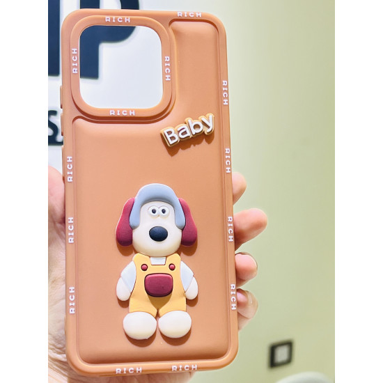 Baby Cover For xiaomi redmi 12c