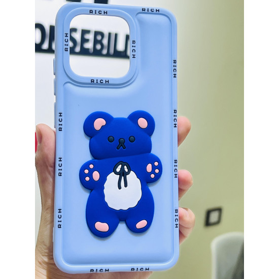 Baby Cover For xiaomi redmi 12c