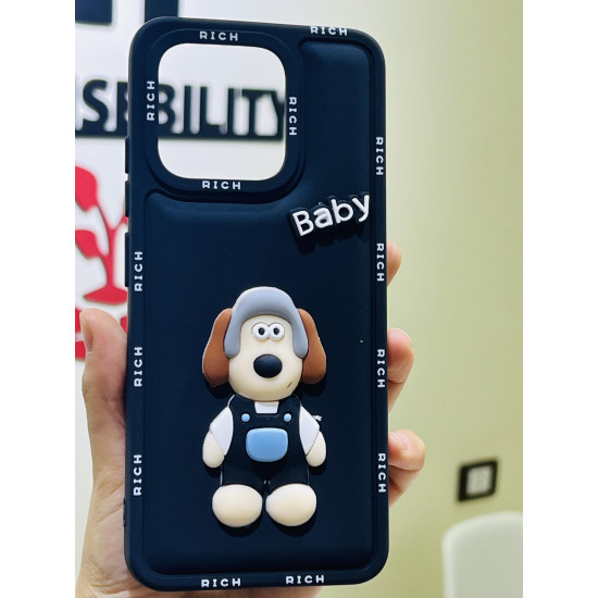 Baby Cover For xiaomi redmi 12c