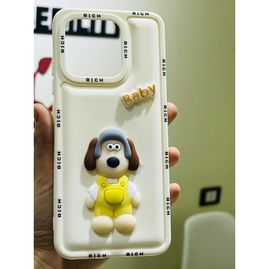 Baby Cover For xiaomi redmi 12c