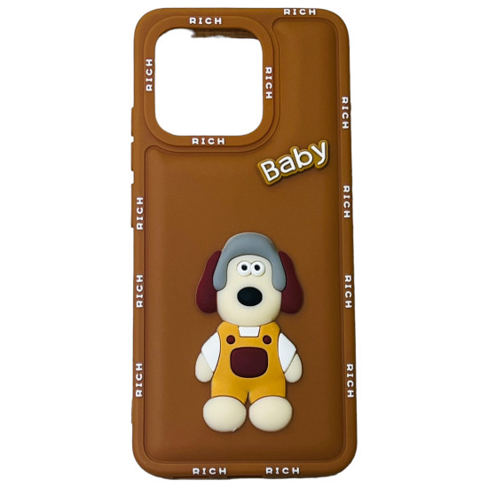 Baby Cover For xiaomi redmi 12c